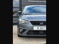 SEAT Ibiza 1.0 TSI FR Hatchback 5dr Petrol Manual Euro 6 (s/s) (95 ps) 5