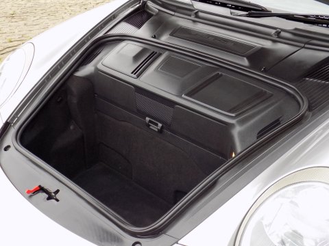 Porsche 911 CARRERA 4S PDK S-A (Gen II) 67