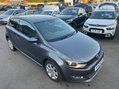 Volkswagen Polo 1.4 Match DSG Euro 5 3dr 8
