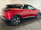 Peugeot 3008 1.2 3008 GT Line S/S 5dr 5
