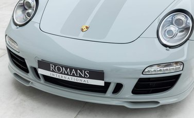 Porsche 911 (997) Sport Classic 25