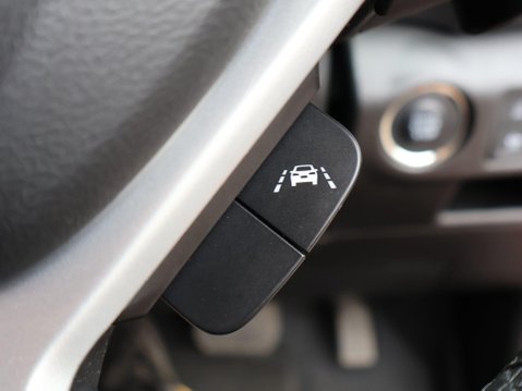 Suzuki S-Cross 1.5h Motion AGS Auto Euro 6 (s/s) 5dr 18