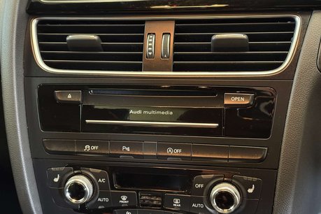 Audi A5 2.0 TDI Black Edition Plus Coupe 2dr Diesel Manual Euro 6 (s/s) (190 ps) 33