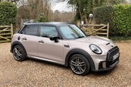 Mini Hatch COOPER S SPORT 5