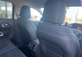 Citroen C5 Aircross PURETECH MAX EDITION 1.2 HYBRID AUTO 21