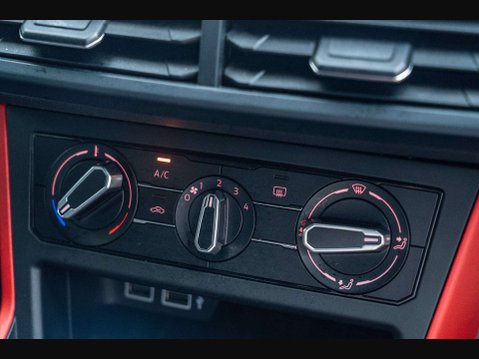 Volkswagen Polo 2.0 Polo GTi+ TSi Semi-Auto 5dr 16