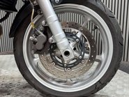 Yamaha FZ 2004 ONLY 22K GOOD RUNNING PROJECT BIKE 600CC 15
