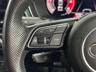 Audi A4 2.0 TDI 35 Black Edition Saloon 4dr Diesel S Tronic Euro 6 (s/s) (163 ps) 32