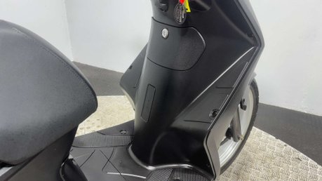 Kymco Agility City 125 2019 12K NEW MOT SERVICED RIDES WELL 125CC LEARNER SCOOTER 11