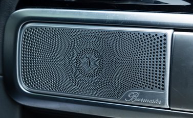 Mercedes-Benz G Class AMG G63 MAGNO EDITION 27