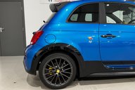 Abarth 500 695 TRIBUTO 131 RALLY 47