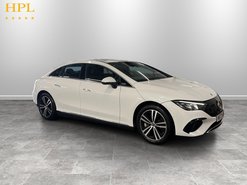 Mercedes-Benz EQE EQE 300 89kWh Sport Edition Saloon 4dr Electric Auto (245 ps)