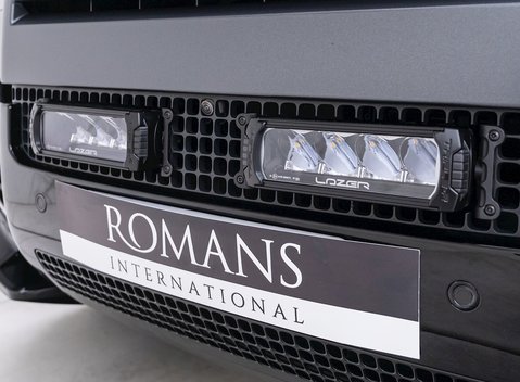 Land Rover Defender 110 V8 P525 URBAN XRS 36