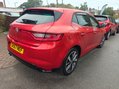 Renault Megane DYNAMIQUE S NAV TCE 4