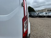 Ford Transit Custom LWB L2H1 Low Roof Leader 320 Air Con EURO 6 NO VAT 23
