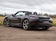 Porsche 718 BOXSTER S PDK 10