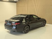 BMW 5 Series 2.0 530e M Sport Auto 4dr 25
