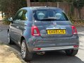 Fiat 500 STAR *31,331 MILES* 42