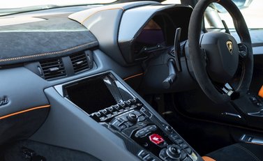 Lamborghini Aventador SVJ LP 770-4 16