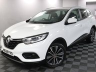 Renault Kadjar ICONIC TCE 20