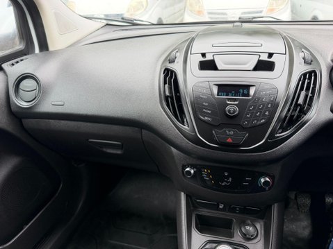 Ford Transit Courier 1.0 EcoBoost Leader Panel Van 4dr Petrol Manual L1 Euro 6 (s/s) (100 ps) 29