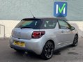 Citroen DS3 1.6 VTi DStyle Plus Euro 5 3dr 8