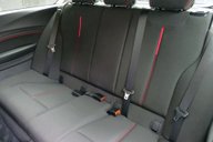 BMW 1 Series 1.6 116i Sport 3dr 22
