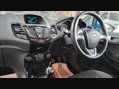 Ford Fiesta ZETEC 12