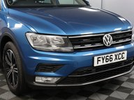 Volkswagen Tiguan SE NAV TDI BMT 4MOTION 25