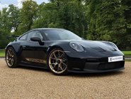 Porsche 911 GT3 992.1 3