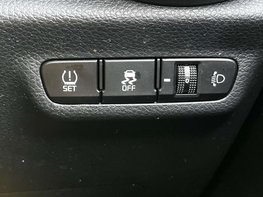 Kia Picanto 1.2 Picanto 3 Auto 5dr 42