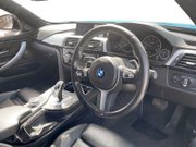 BMW 4 Series 2.0 420d M Sport Hatchback 5dr Diesel Auto xDrive Euro 6 (s/s) (190 ps) Blu 12