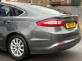 Ford Mondeo 2.0 TDCi Zetec Euro 6 (s/s) 5dr 31