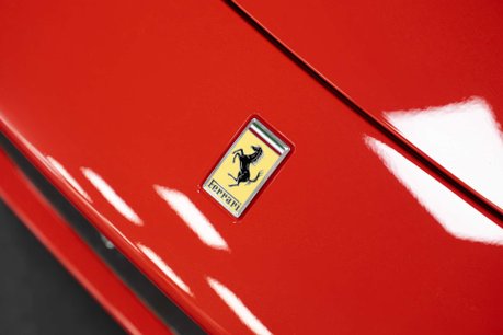 Ferrari F8 3.9 F8 Tributo Semi-Auto 2dr 10