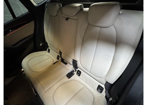 BMW X1 2.0 20d M Sport SUV 5dr Diesel Auto xDrive Euro 6 (s/s) (190 ps) 52