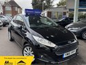 Ford Fiesta 1.5 TDCi Titanium Euro 6 3dr