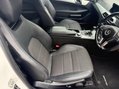 Mercedes-Benz C Class 2.1 C220 CDI BlueEfficiency AMG Sport G-Tronic+ Euro 5 (s/s) 2dr 34