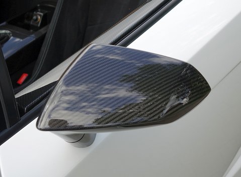 Lamborghini Gallardo LP 570-4 Performante Spyder 7