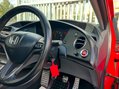 Honda Civic I-VTEC TYPE S 22