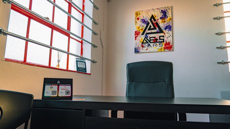 A & S Cars Ltd 2