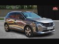 Peugeot 3008 PURETECH S/S ALLURE 27