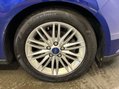 Ford Focus 1.0T EcoBoost Zetec Edition Euro 6 (s/s) 5dr 32