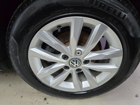 Volkswagen Touran 2.0 TDI BlueMotion Tech SE Family Euro 6 (s/s) 5dr 56