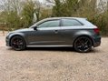 Audi S3 2.0 TFSI S Tronic quattro Euro 6 (s/s) 3dr (Nav) 7