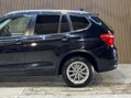 BMW X3 2.0 X3 xDrive 20d SE Auto 4WD 5dr 27