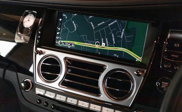 Rolls-Royce Wraith Series II 12