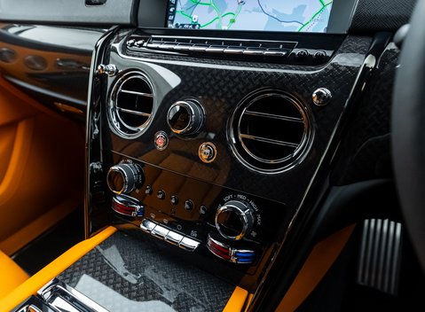 Rolls-Royce Cullinan Black Badge 28