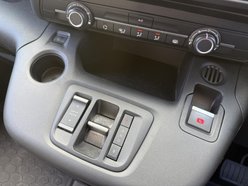 Peugeot e-Partner 750 50kWh Professional Premium Long Panel Van 6dr Electric Auto LWB (136 ps 40