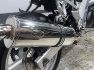 Suzuki SV650 SV650 2003 31K LONG MOT PERFECT A2 BIKE VTWIN SERVICED 650CC 47