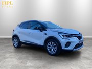 Renault Captur 1.0 TCe Iconic SUV 5dr Petrol Manual Euro 6 (s/s) (100 ps) 1